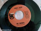 NORTHERN SOUL- THE INVERTS- LOOK OUT LOVE/ LONELY LOVER-TOWER 324 45 RPM