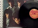 THE ROLLING STONES No. 2 (1965) Vinyl LP DECCA BLK 16325-P RARE GERMAN PRESS