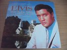 Elvis Presley - Peace In The Valley Complete Gospel Recordings 5 x LP Boxset
