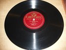 PACIFIC COAST PLAYERS/ UNIVERSAL DANCE ORCH GREY GULL RABBITT HOP/ CHEATIN ON ME