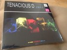 Sealed Tenacious D jazz RSD Black Friday Release Limited To 1000