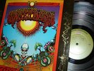 Grateful Dead– Aoxomoxoa ORIGINAL US PRESSING BLUES FOLK PSYCH ROCK MINT-