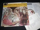ASD565 Gold/Cream Erika Köth Soprano Schubert Schumann Wolf NM RARE HMV