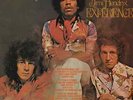 Jimi Hendrix Experience Electric Ladyland Italy 2LP Polydor
