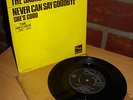  The Jackson 5 - Never Can Say Goodbye / HOLLAND 7
