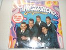 NORTHERN SOUL - HESITATIONS - SOUL SUPERMAN LP