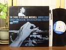 BLUE MITCHELL LP 