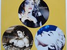 MADONNA This Is … Nothin’ But Madonna JAPANESE PROMO ONLY LP