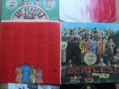 THE BEATLES: