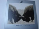U2 The Best Of 1990-2000