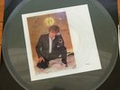 Wham Freedom George Michael 12