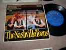 THE NASHVILLE TEENS EP DECCA DFE 8600 MONO 1964 VG £10