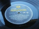 THE BEATLES  PLEASE PLEASE ME  ORIG 1963 UK LP RARE    NO DATE PRESS   EX VINYL