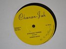 RONNIE DAVIS - STRANGE THINGS - CHANAN JAH 12