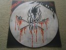 METALLICA -ONE - 12