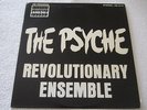 THE REVOLUTIONARY ENSEMBLE - 