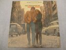 DYLAN BOB THE FREEWHEELIN COLUMBIA 2 EYE 360 SOUND STEREO SHRINK 3L 2H NICE EX