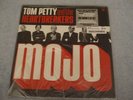 PETTY TOM & THE HEARTBREAKERS MOJO ORG FIRST 2010 SHRINK INSERTS RARE TOP NM