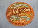 SMALL FACES THE OGDEN's NUT GONE ORG 1968 PINK IMMEDIATE ROUND COVER RARE PSYCH+