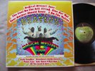 THE BEATLES Magical Mystery Tour USA Apple STEREO LP SMAL2835 (B-28) booklet NM-