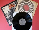 Mike Absalom *SIGNED* RARE S/T Vertigo UK Swirl Poster Sleeve 1971 1st Original