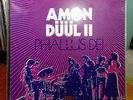 AMON DUUL II Phallus Dei LP Krautrock, psychedelic UK pressing