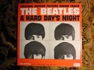 The Beatles “A Hard Day's Night