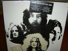 **SEALED** Led Zeppelin III 3 small cut. working wheel.hype sticker GTFD