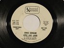 DENISE GERMAINE Little Lost Lover/Playboy UNITED ARTISTS 707 promo NORTHERN SOUL