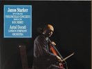MERCURY Living Presence SR90303 - J. Starker & A.Dorati   Excellent Recording 