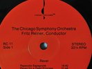 CHESKY - Ravel & Rachmaninov  