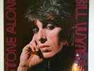 BILL WYMAN stone alone LP PSYCH shrink Mint Rolling Stones