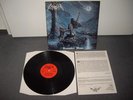 MORBID DECEMBER MOON LP REAPER RECORDS LIMITED EDITION 1000 COPIES + INSERT
