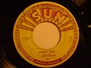 Rosco Gordon 
