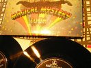 The Beatles ''Magical Mystery Tour'' 1967 Double Vinyl First Pressing A-1&B-1 EP