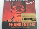 Franz Waxman - The Bride Of Frankenstein 7