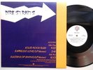 DIRE STRAITS SULTANS OF SWING 12 EXTENDED LIVE *PROMO*