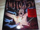 Autopsy Severed Survival Splattered Spleen