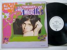 Erik Heller LP Look Where I Am 1967 Hippy Folk Psych NEAR MINT UNPLAYED PROMO
