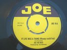 Joe Mansano / Joe the Boss-If Life was a thing & Daisy by Lloyd Kingpin - Joe-M-