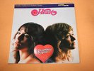 NAUTILUS-HALF-SPEED-VINYL-LP-DREAMBOAT ANNIE-HEART-MINT-OUT OF PRINT