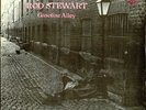 ROD STEWART Gasoline Alley 1970 (RARE Vinyl Album)