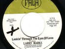 LARRY MARKS - Looking Through The Eyes - Pala - HEAR IT
