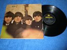 THE BEATLES-BEATLES FOR SALE-Orig 1964 UK Y & B PARLOPHONE LP+Col P/C Ex/Ex