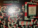 SHORTY ROGERS  COURTS THE COUNT  RCA LJM 1004  MONO