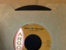 Etta James 'Mellow Fellow' Argo R n' B.  Northern Soul