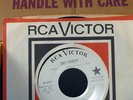 Gale Garnett 'I'll Cry Alone' RCA Promo.  Northern Soul