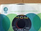 Roy Hamilton 'The Panic is On' MGM Issue. Northern Soul