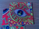 The 13th Floor Elevators - The Psychedelic Sounds Of...( Pic.Disc )