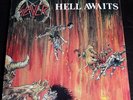 Slayer - 1985 - Hell Awaits